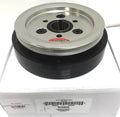FORD DAMPER BIG BLOCK FE 352/390/406/410/427/4287.5INCLUDES PULLEY