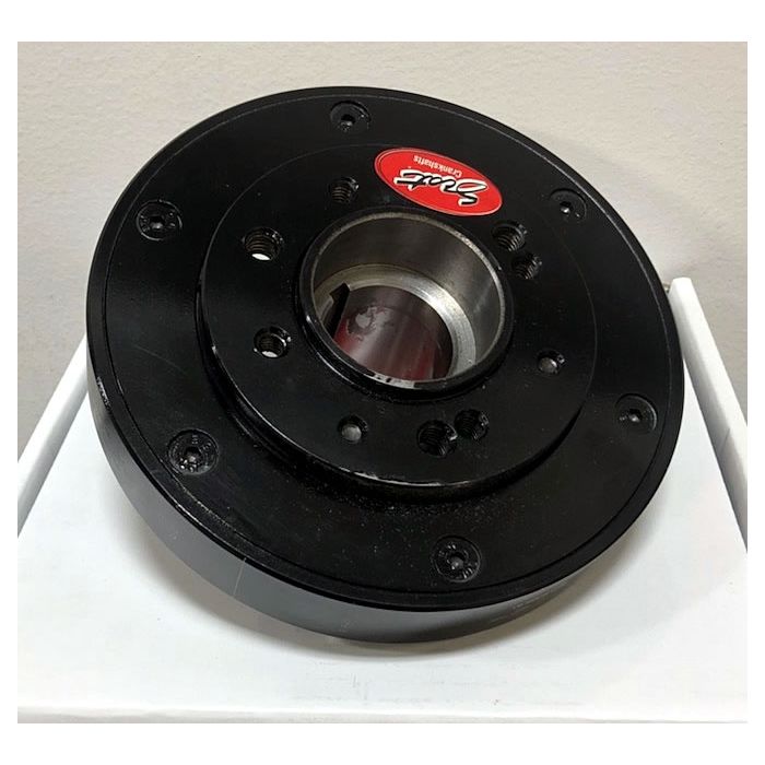 OLDS DAMPER V8 350/400/403/425/4556.5
