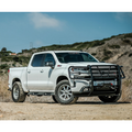 F-150 XL/SSV 2015-2020 (Excl. Platinum 2017 Raptor)(Excl. w/Sensors)