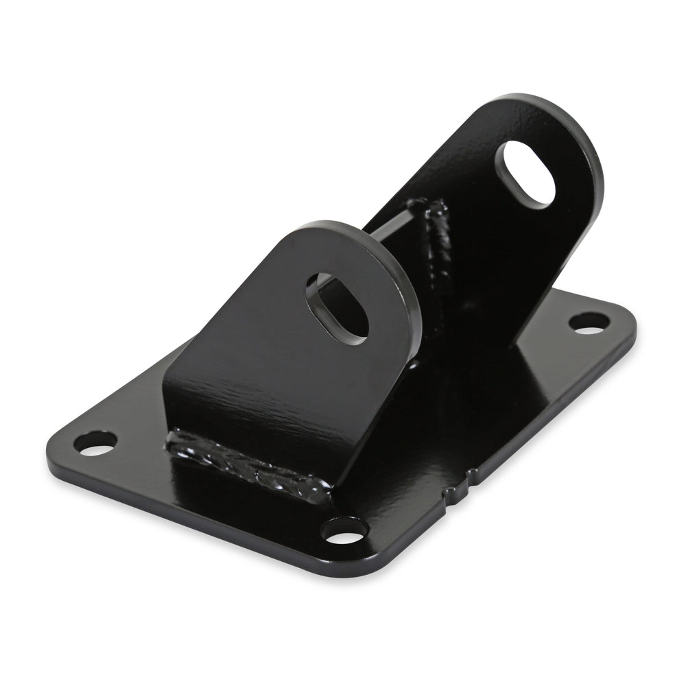 9604 MUSTANG LS SWAP W/ AJE HOOKER BLACKHEART ENGINE MOUNT BRACKETS
