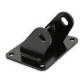 9604 MUSTANG LS SWAP W/ AJE HOOKER BLACKHEART ENGINE MOUNT BRACKETS