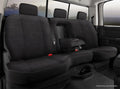19C RAM 1500 TRS REAR 40/60 SEAT COVER BLACK