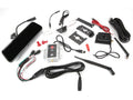 19C CHEV/GMC 1500; 20C 2500/3500HDTRANSPARENT TRAILER WIRELESS RR CAMERA MIRR