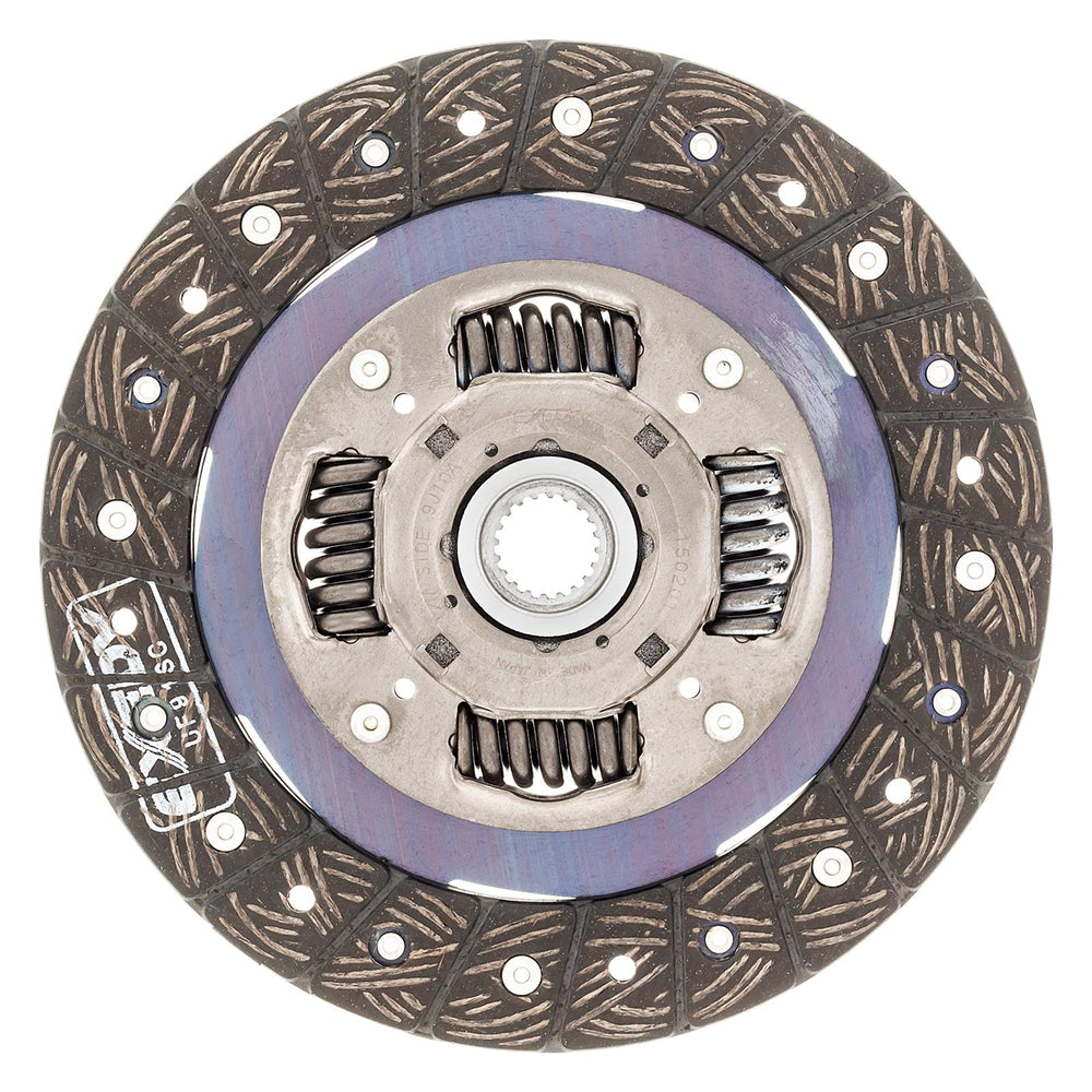 Exedy 06-15 Honda Civic 1.8L Stage 1 Replacement Clutch Disc (for exe08808)