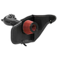 Delta Force Performance Air Intake Fits 2018-2023 Ford Mustang With 5.0-Liter Engine Flowmaster
