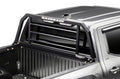 BackRack 20-23 Chevrolet Silverado 2500/3500HD / 99-06 Silverado 1500 SRX Rack Frame Only Req. HW