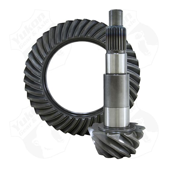 ***Discontinued***_JK RUBICON NON-RUBICON_D44 REAR 4.56_THICK R P_(24spl PINION)