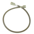***Discontinued***Jeep TJ disc Brake Axle Retainer