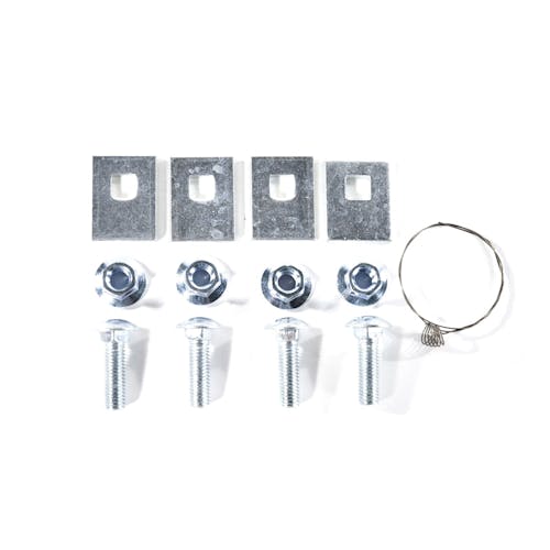 TRAILER HITCH