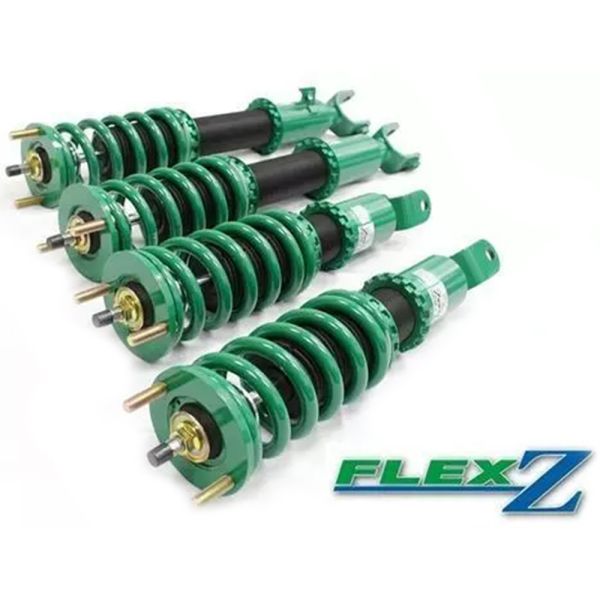 Tein 92-95 Honda Civic Sedan EH2/EH3 Flex Z Coilovers