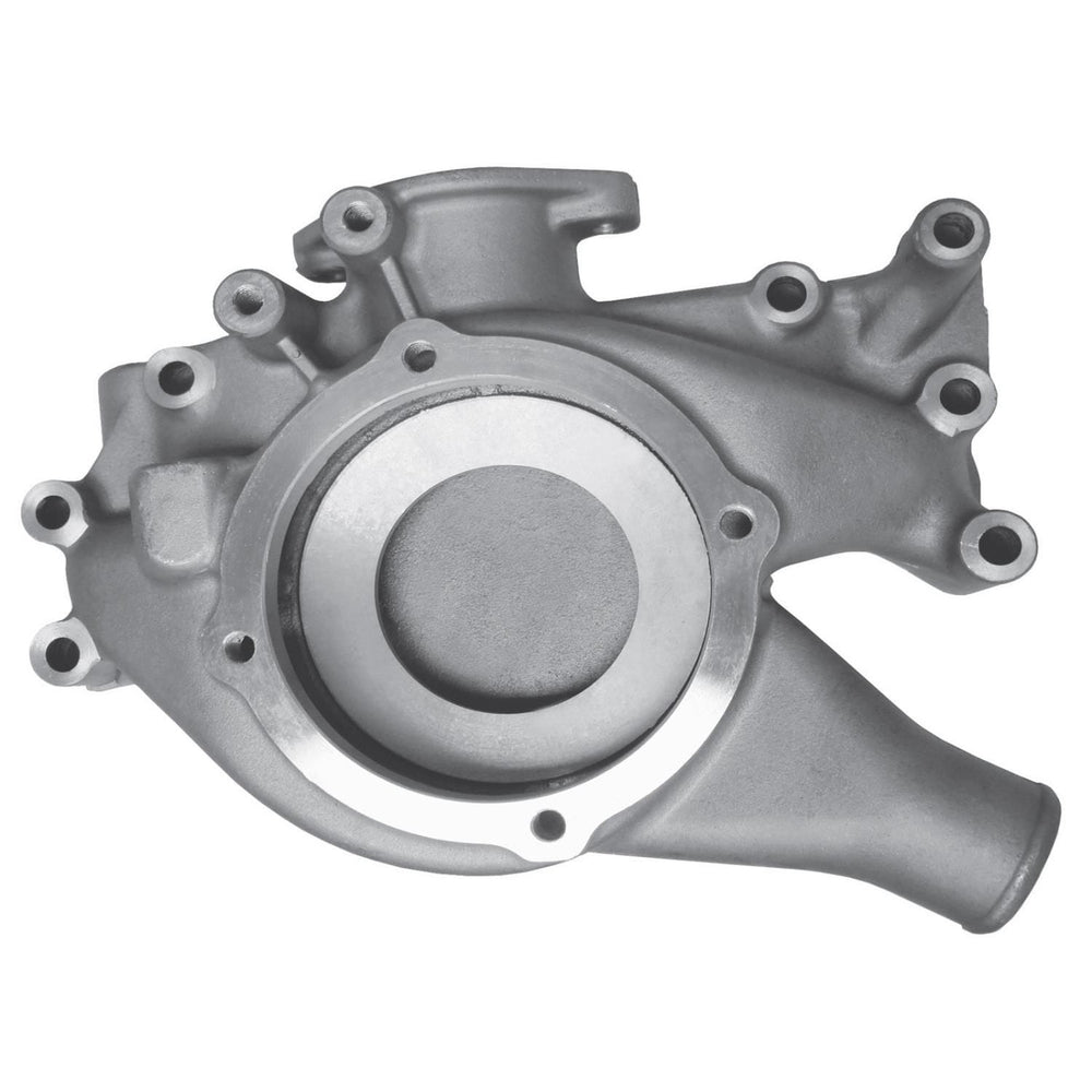 CHRYSLER B/B ALUMINUM WATER PUMP HOUSING