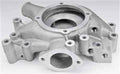 CHRYSLER B/B ALUMINUM WATER PUMP HOUSING