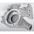 CHRYSLER B/B ALUMINUM WATER PUMP HOUSING