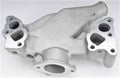 CHRYSLER B/B ALUMINUM WATER PUMP HOUSING