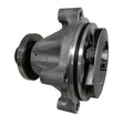 BLT ALUM PLT SBF W/PUMP NAT