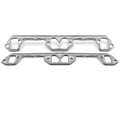 CHRYSLER S/B ALUM HEADER GSKT
