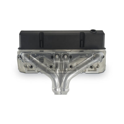 CHRYSLER S/B ALUM HEADER GSKT