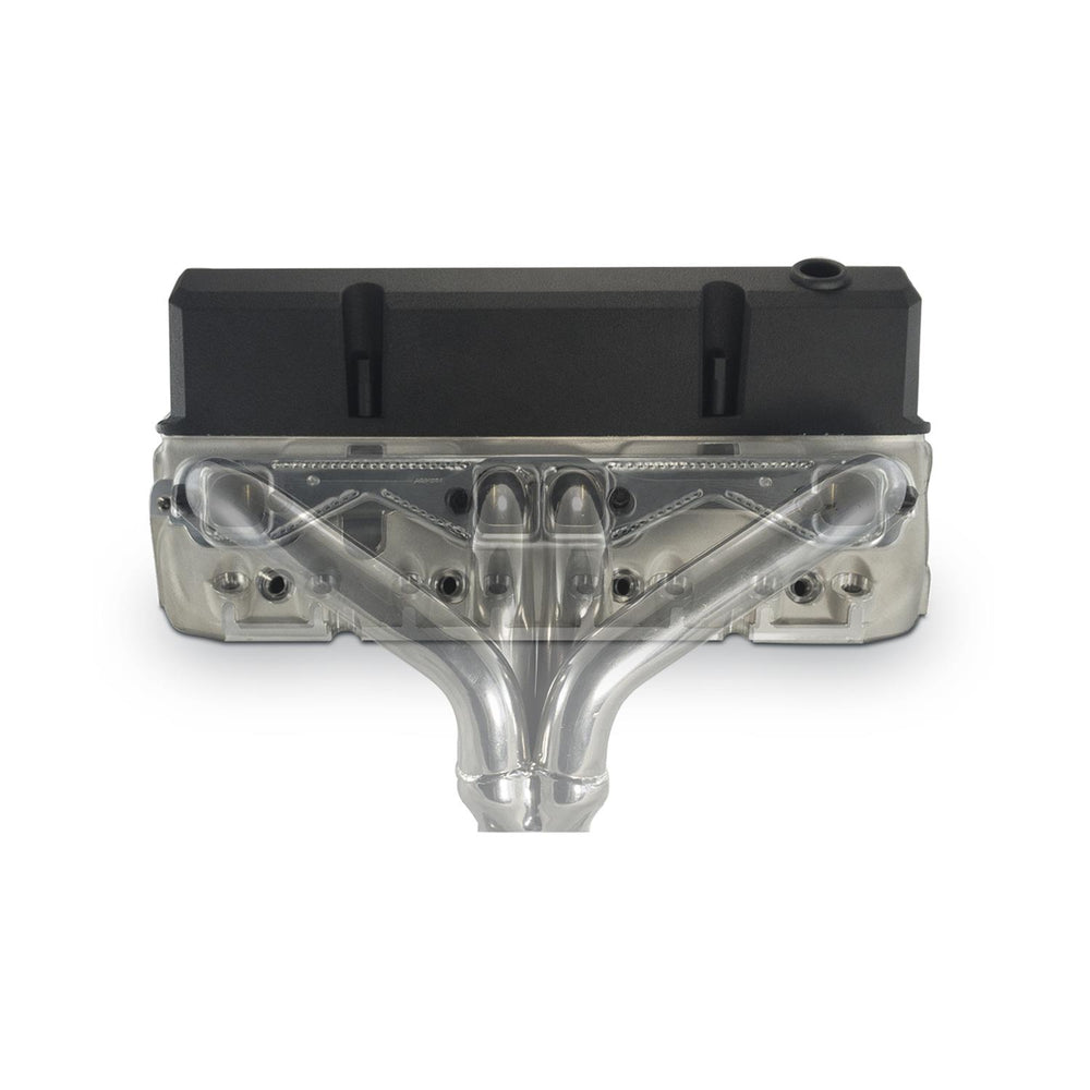 CHRYSLER S/B ALUM HEADER GSKT
