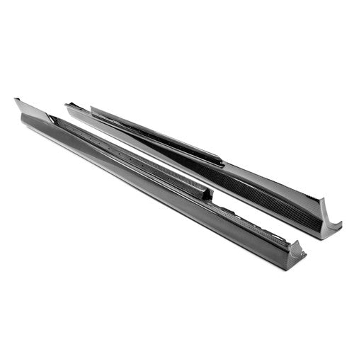 TYPE-ZL CARBON FIBER SIDE ROCKER PA