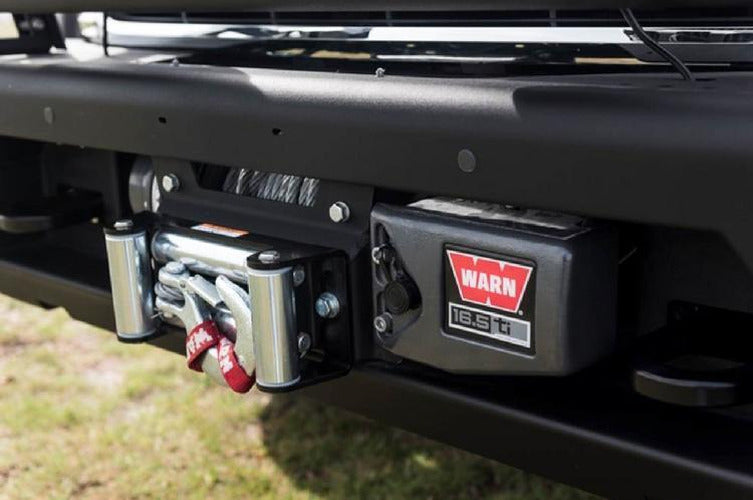 1518 SILVERADO 2500/3500 HD BULL BAR KIT T/TYPE C