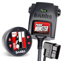 PEDAL MONSTER KIT SUMITOMO TS 025