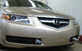 BASE PLATE ACURA TL