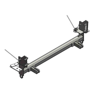 BASE PLATE, JEEP CHEROKEE