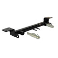 BASE PLATE JEEP