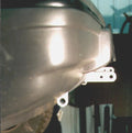 BASE PLATE JEEP