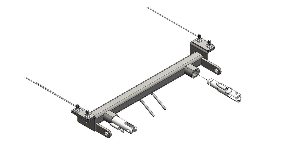 BASE PLATE JEEP LIBERTY(