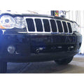 BASE PLATE JEEP CHER