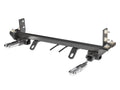 BASE PLATE JEEP COMMANDE