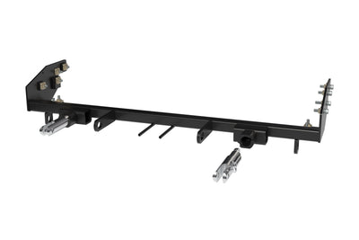 BASE PLATE JEEP COMPASS