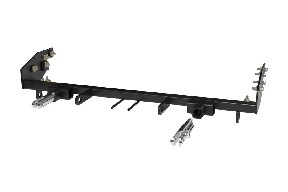 BASE PLATE JEEP COMPASS