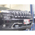BASEPLT, 16 JEEP CHEROKEE