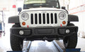 2015 JEEP WRNGLR, UNL. RUBICON X