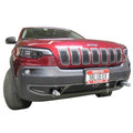 BSPLT, '19 JEEP CHEROKEE STL BMP