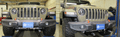 BSPLT, 20-21 JEEP GLADIATOR