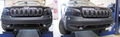 BSPLT, '19 JEEP CHEROKEE STL BMP