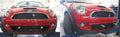 BASE PLATE, BMW MINI COOP