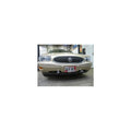 BASE PLATE BUICK LESABRE