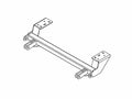 BASE PLATE S-10 PICK-UP
