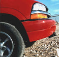 BASE PLATE S10 PICKUP 2W