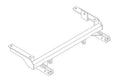 BASE PLATE S10 PICKUP 2W
