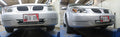 BASE PLATE CHEVY COBALT