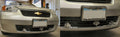 BASE PLATE CHEVY MALIBU