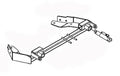 BASE PLATE CADILLAC STS