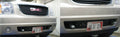 BASE PLATE, CHEVY SUBURBA