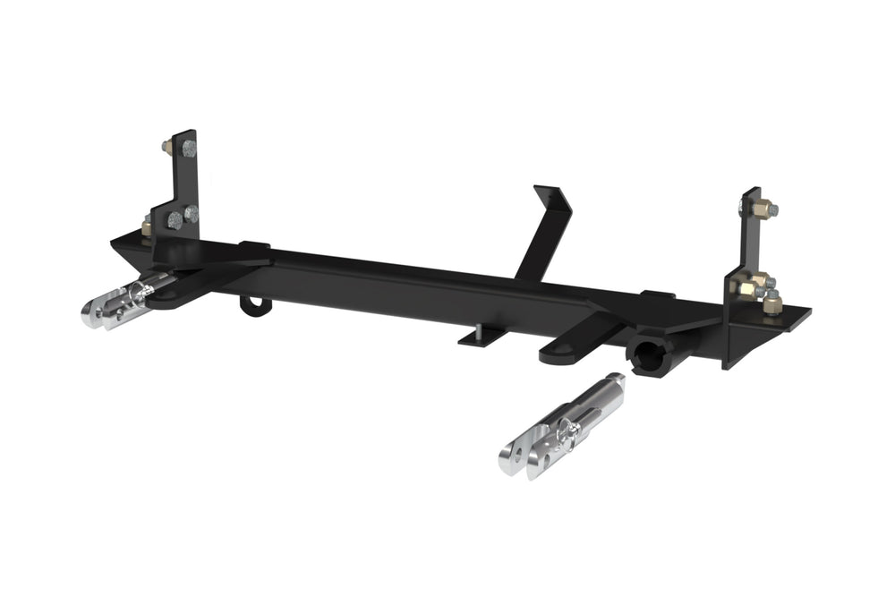 BASE PLT CADILLAC ESCD