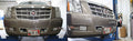 BASE PLT CADILLAC ESCD